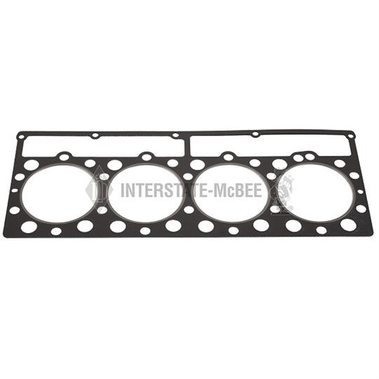 4p8915 | gasket cylinder head | caterpillar engine