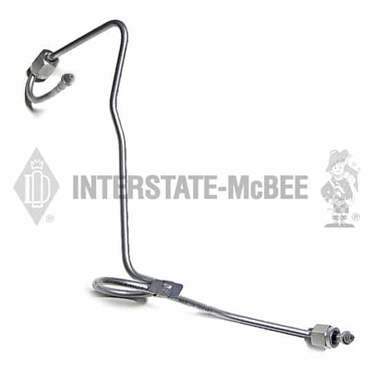 4p9382 | fuel line | caterpillar engine