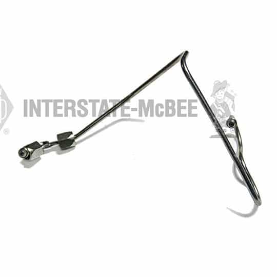 4p9961 | fuel line | caterpillar engine