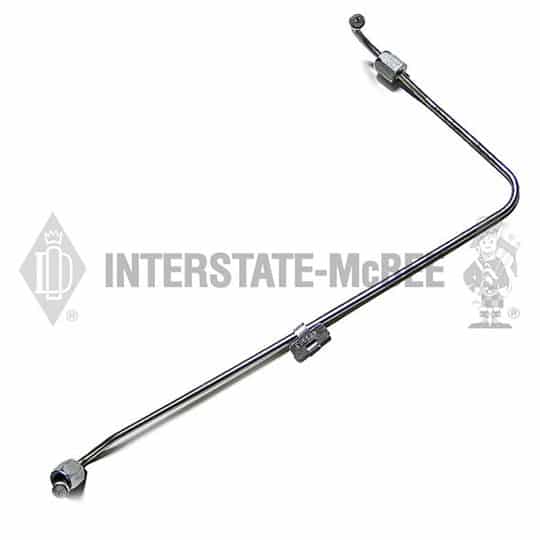 4p9963 | fuel line | caterpillar engine