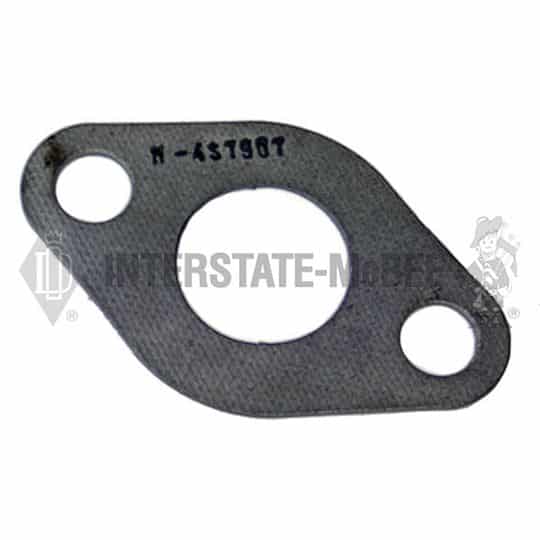 4s7907 | gasket | caterpillar engine
