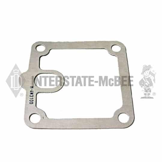 4w3100 | gasket water lines group | caterpillar engine