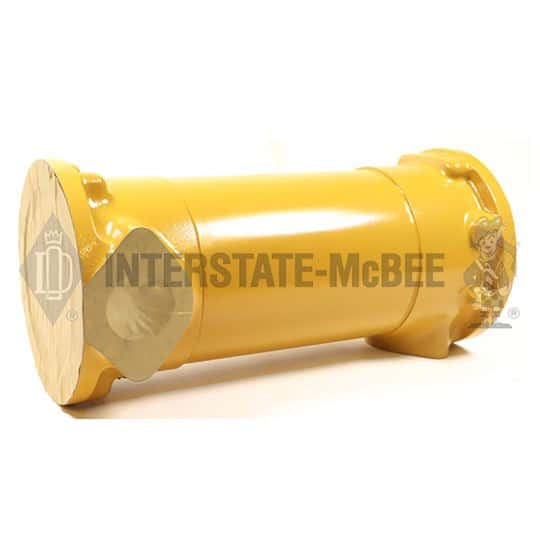 4w5550 | oil cooler | caterpillar engine