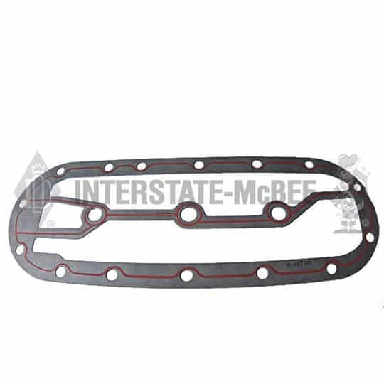 4w7147 | gasket oil cooler | caterpillar engine