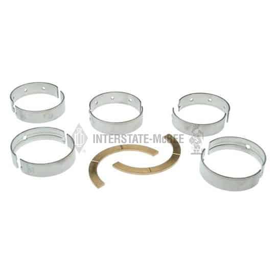 4w8092 | bearing main | caterpillar engine