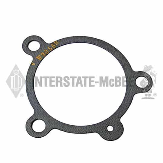 4w9056 | gasket water lines group | caterpillar engine