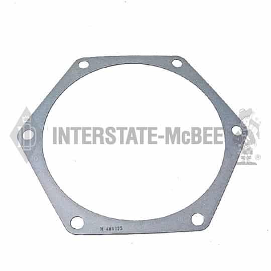 4w9725 | gasket | caterpillar engine