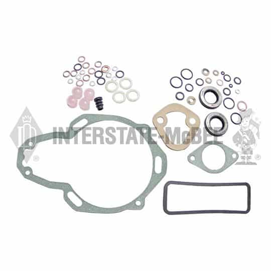 506800 | gasket kit | cav