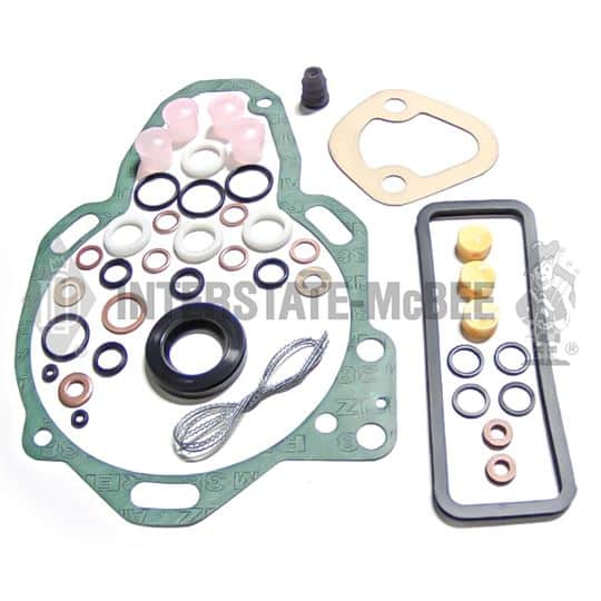 506801 | gasket kit | cav
