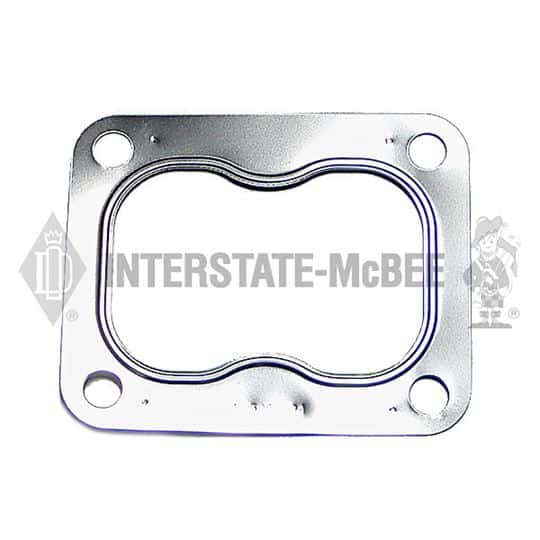 5263924 | gasket turbo mounting | cummins engine