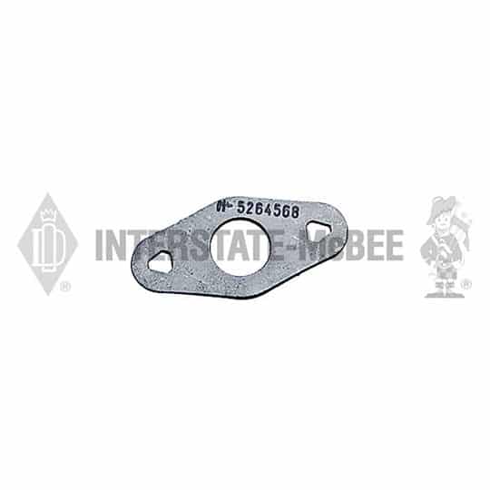 5264568 | gasket oil drain | cummins engine