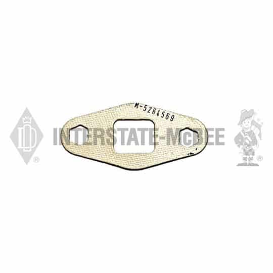 5264569 | gasket oil drain | cummins engine
