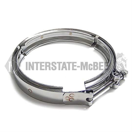 5290118 | clamp dpf | cummins engine