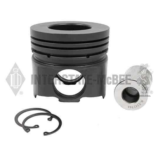 5406084 | kit piston | cummins engine