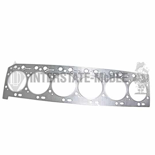 5529515 | gasket cylinder head | cummins engine