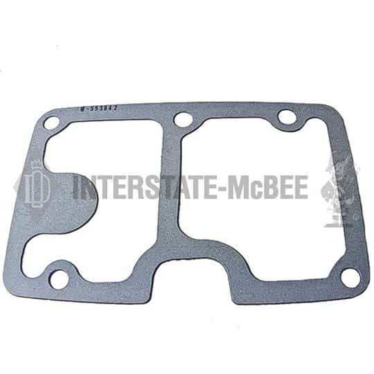 553842 | gasket | cummins engine