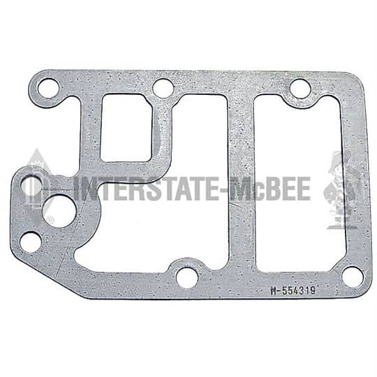 554319 | gasket | cummins engine