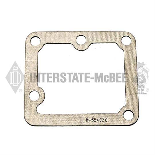 554320 | gasket | cummins engine