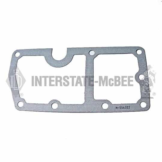 554322 | gasket | cummins engine