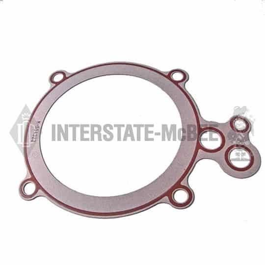 554323 | gasket | cummins engine