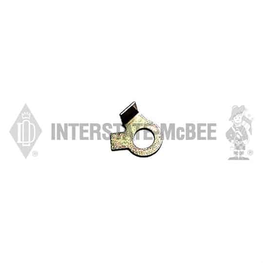 554731 | plate lock | cummins engine
