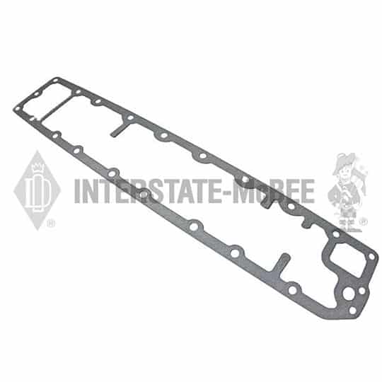 555102 | gasket cover | cummins engine