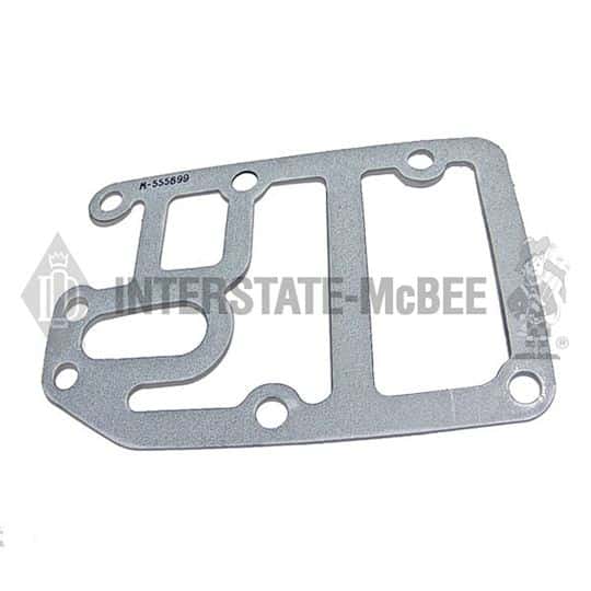 555699 | gasket | cummins engine