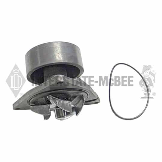 5579024 | kit water pump | cummins engine