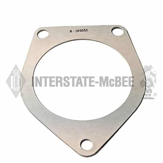 5b9656 | gasket | caterpillar engine
