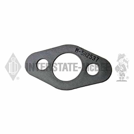 5h2537 | gasket governor control | caterpillar engine