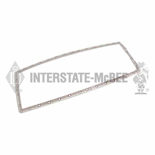 5i7666 | gasket oil pan | caterpillar engine