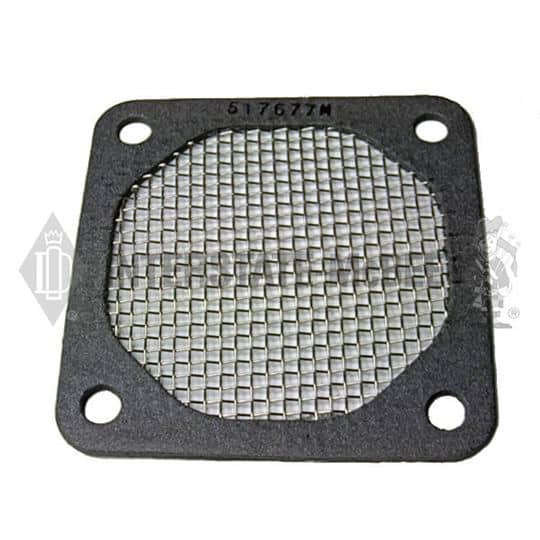 5i7677 | gasket heater | caterpillar engine