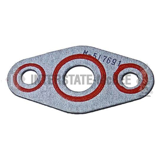 5i7691 | gasket oil cooler | caterpillar engine