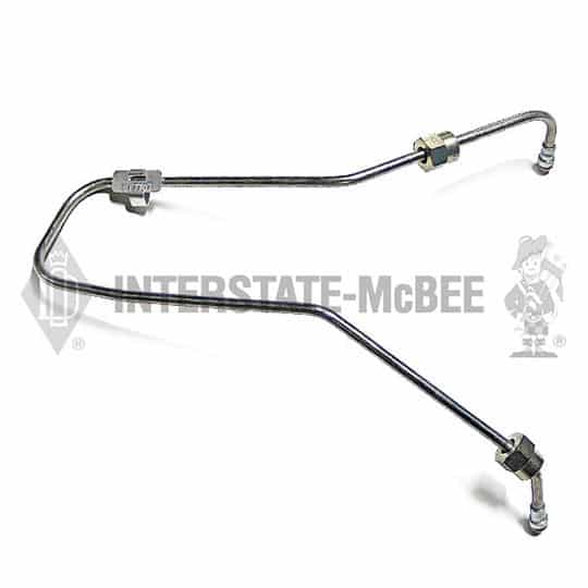 5i7707 | fuel line | caterpillar engine