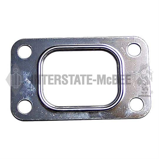 5i7742 | gasket turbocharger | caterpillar engine