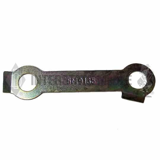 5m9135 | lock flywheel housing | caterpillar engine