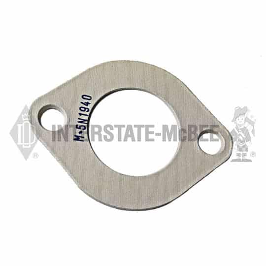 5n1940 | gasket water lines group | caterpillar engine
