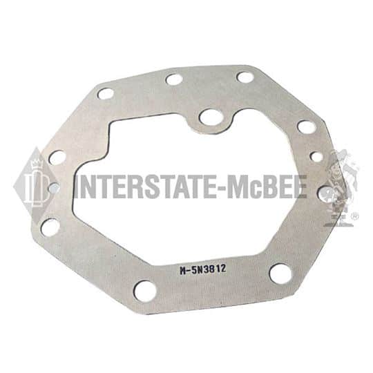 5n3812 | gasket oil pump | caterpillar engine