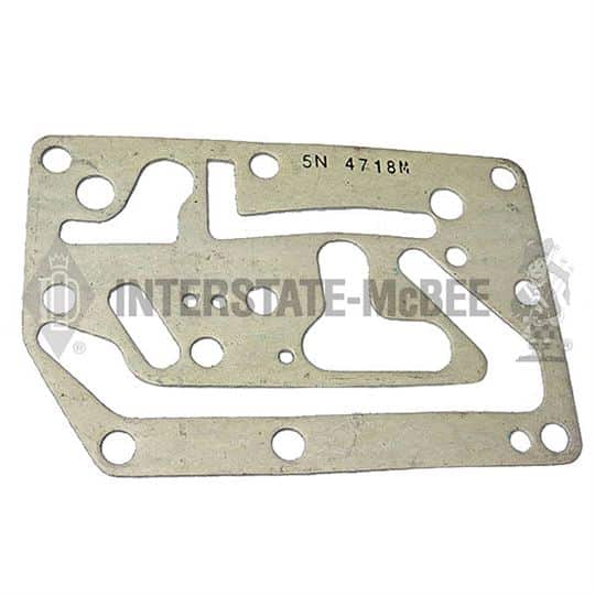 5n4718 | gasket | caterpillar engine