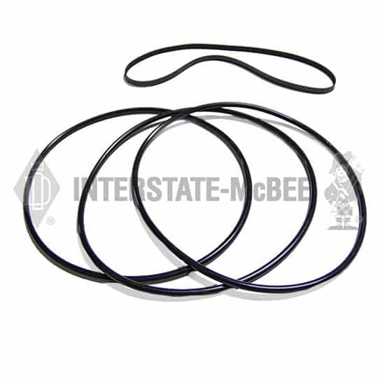 5p8970 | gasket kit cyl liner singl | caterpillar engine