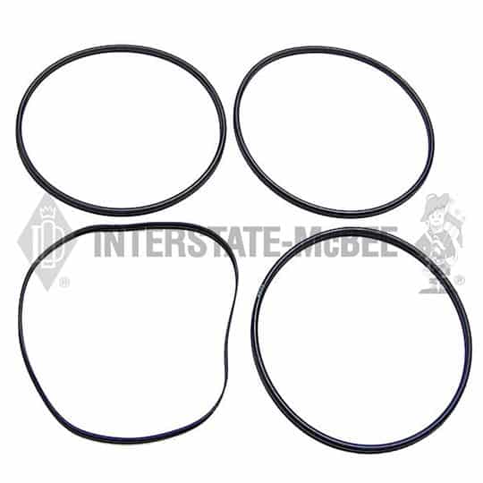 5p9221 | gasket kit cyl liner singl | caterpillar engine