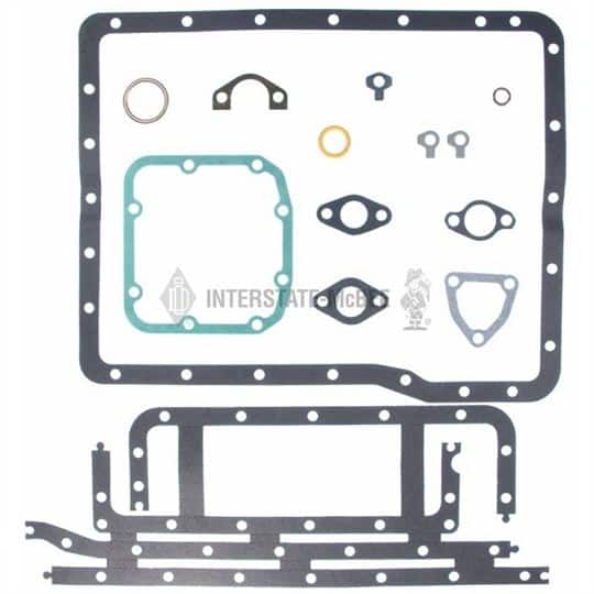 5p9415 | gasket kit central and lower | caterpillar engine