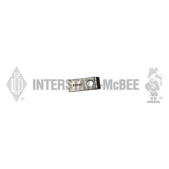5s5881 | nut lock | caterpillar engine