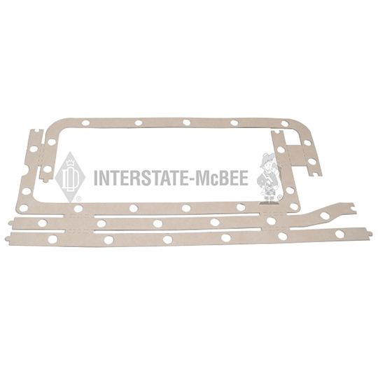 5s6045 | gasket | caterpillar engine