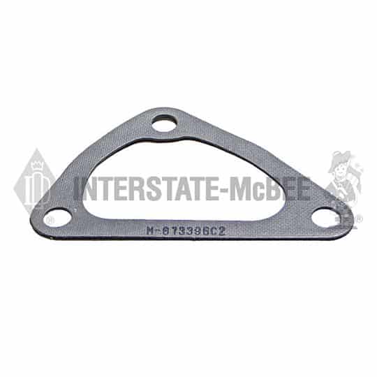 673396c2 | elbow water inlet | navistar/international engine