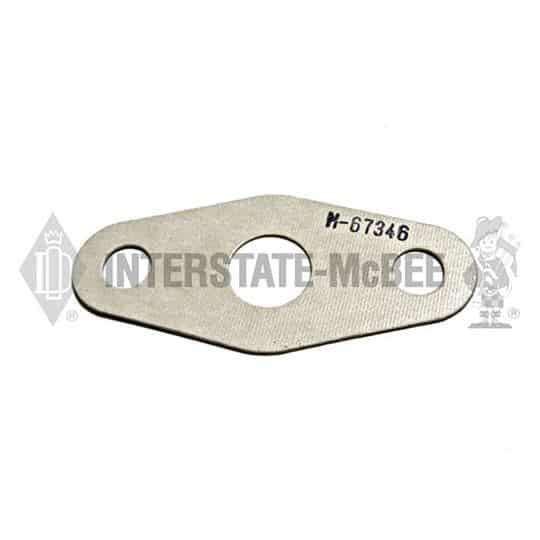 67346 | gasket | cummins engine