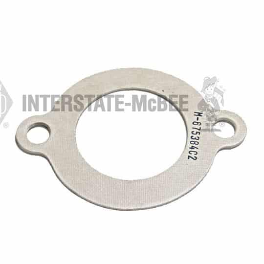 675384c2 | gasket thermostat | navistar/international engine