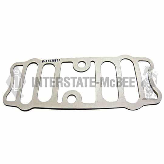 675398c1 | gasket oil filter base | navistar/international engine