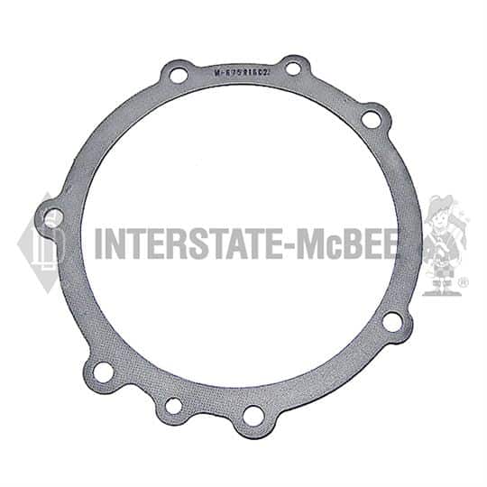 675816c2 | gasket injection pump | navistar/international engine