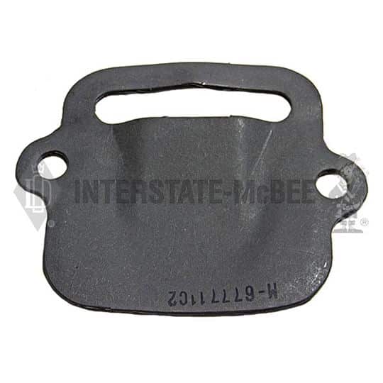 677711c2 | gasket breather baffle | navistar/international engine